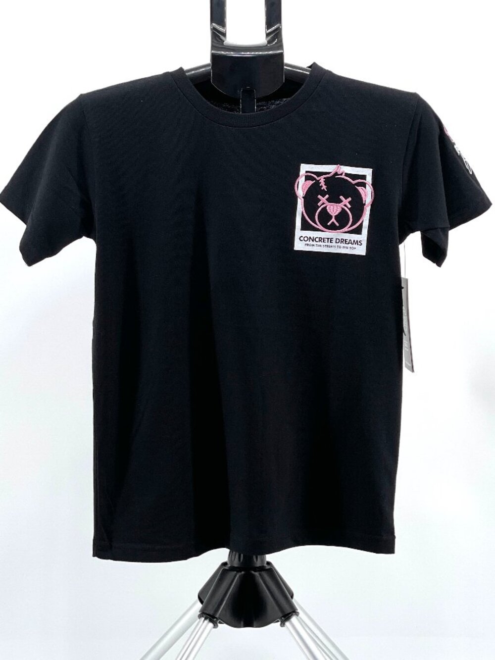 Youth Graphic Tee Bundle (6 Shirts) - Size Medium (10/12)